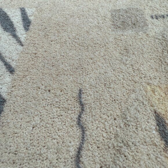 VINTAGE Women's GABRIELLA T. Italian V-Neck Cardigan Sweater |‎ Size L - Picture 5 of 8